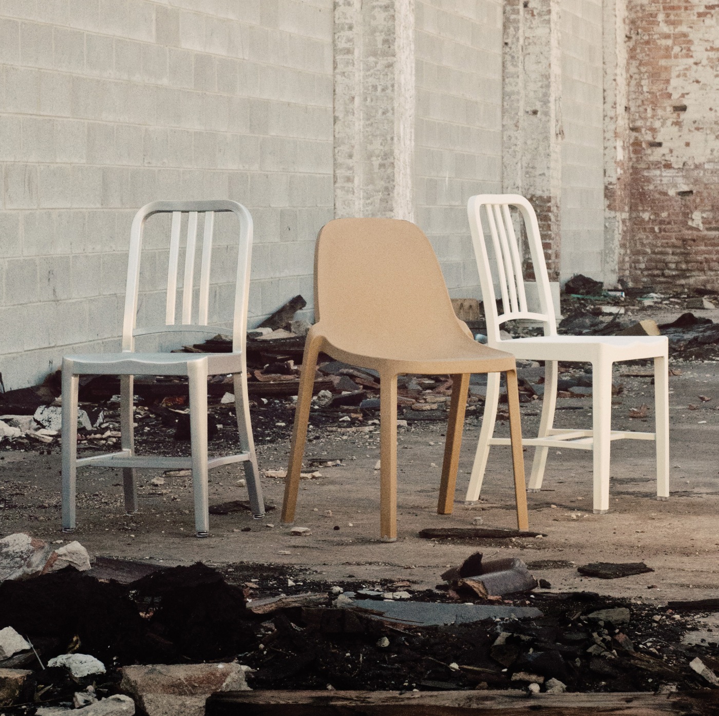 Recycled Plastic Chairs That Make A Difference A Chronological
